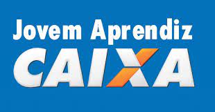 Jovem aprendiz Caixa